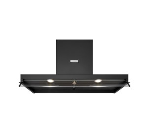 Foto van Inbouw schouwkap Pelgrim IBS930MAT