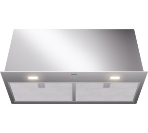 Foto van Afzuigunit Pelgrim ISW771RVS