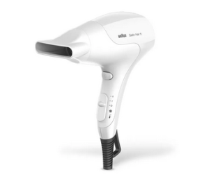 Foto van Föhn Braun BRHD380