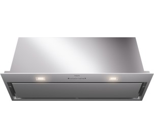 Foto van Afzuigunit Pelgrim ISWA991RVS