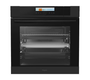 Foto van Combi-stoom oven Pelgrim OVS836MAT