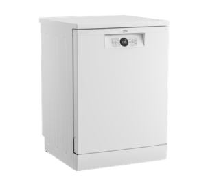 Foto van Vaatwasser Beko BDFN26440W2