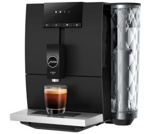 Foto van Koffie volautomaat Jura ENA 4 Full Metropolitan Black