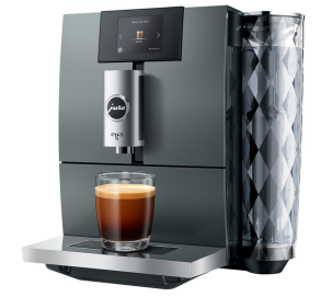 Foto van Koffie volautomaat Jura ENA5 Night Inox