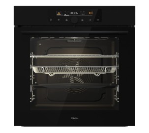 Foto van Oven inbouw Pelgrim O560MAT