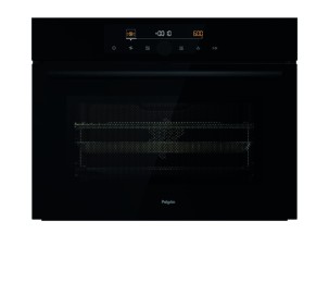 Foto van Combi oven Pelgrim OM540MAT