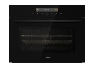 Foto van Combi oven Pelgrim OM540ZWA