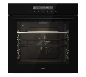 Foto van Oven Pelgrim OP560ZWA