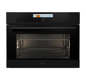 Foto van Oven Pelgrim OVM834MAT