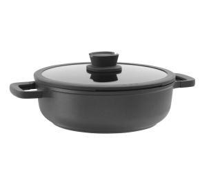 Foto van Sauteerpan Leo Stone -Ø28cm- BergHOFF 3950595