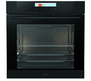 Foto van Oven Pelgrim OVM836MAT