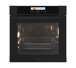 Foto van Oven Pelgrim OVP836MAT