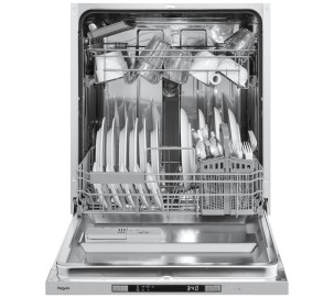 Foto van Volledig geïntegreerde vaatwasser Pelgrim GVW201L