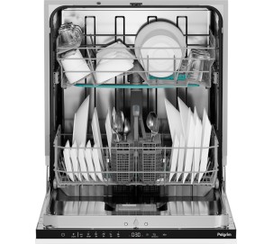 Foto van Volledig geïntegreerde vaatwasser Pelgrim GVWC210L