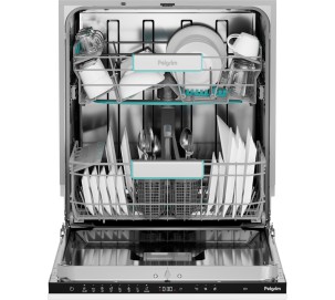 Foto van Volledig geïntegreerde vaatwasser Pelgrim GVWC232LS
