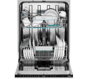 Foto van Volledig geïntegreerde vaatwasser Pelgrim GVWC251XL