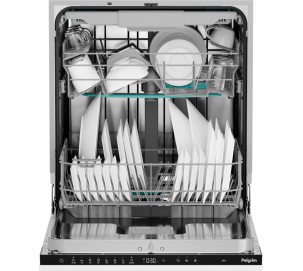 Foto van Volledig geïntegreerde vaatwasser Pelgrim GVWC320L