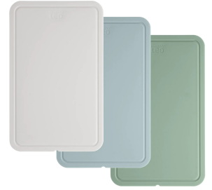 Foto van Snijplanken -3-delig- BergHOFF 3950382