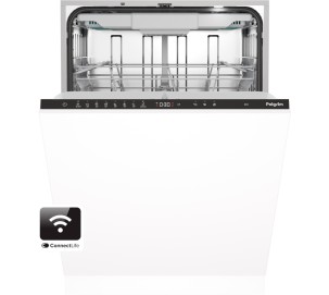 Foto van Volledig geïntegreerde vaatwasser Pelgrim GVWC320XL