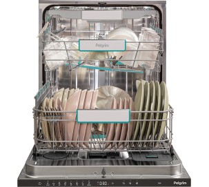 Foto van Volledig geïntegreerde vaatwasser Pelgrim GVWC361L