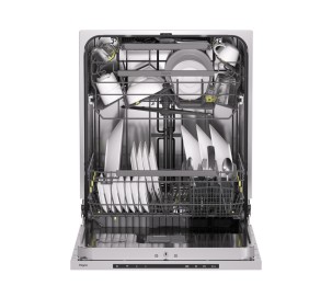 Foto van Volledig geïntegreerde vaatwasser Pelgrim GVWC391L