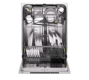 Foto van Volledig geïntegreerde vaatwasser Pelgrim GVWC391XL