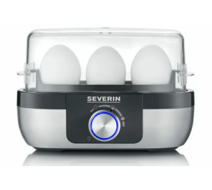 Foto van Eierkoker Severin EK3163