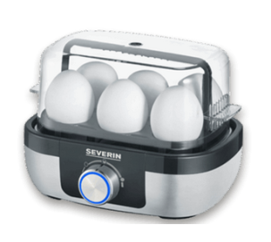 Foto van Eierkoker Severin EK3169