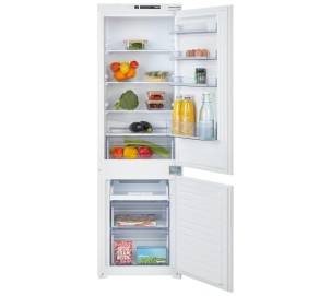 Foto van Koel-vries combinatie Pelgrim PCS27178L