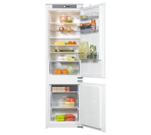 Foto van Koel-vries combinatie Pelgrim PCS34178N