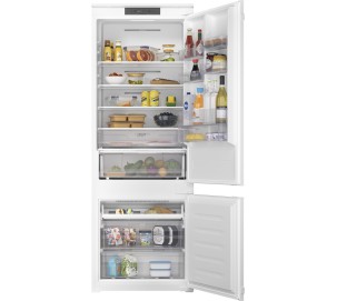 Foto van Koel-vries combinatie Pelgrim PCS7194N