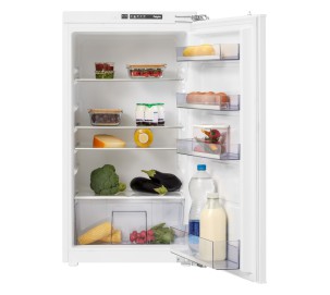 Foto van Inbouw koelkast Pelgrim PKD28102