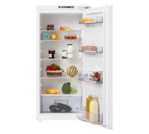 Foto van Inbouw koelkast Pelgrim PKD28122