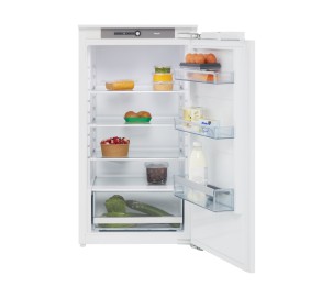 Foto van Inbouw koelkast Pelgrim PKD35102