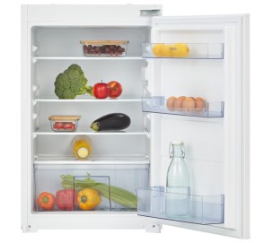 Foto van Inbouw koelkast Pelgrim PKS27088