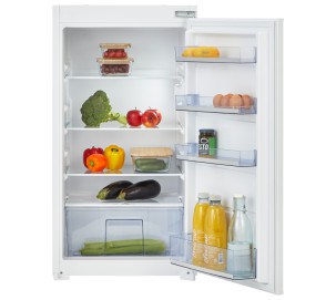 Foto van Inbouw koelkast Pelgrim PKS27102