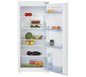 Foto van Inbouw koelkast Pelgrim PKS27122