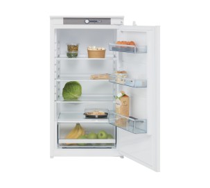 Foto van Inbouw koelkast Pelgrim PKS34102