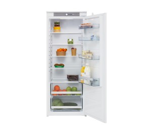 Foto van Inbouw koelkast Pelgrim PKS34140