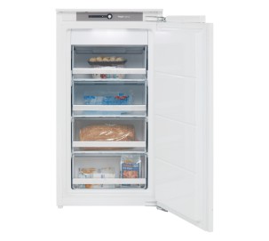 Foto van Inbouw vrieskast Pelgrim PVD25102N