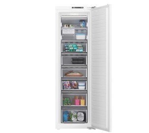 Foto van Inbouw vrieskast Pelgrim PVD28178N