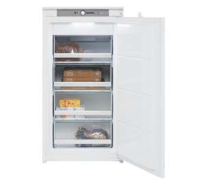 Foto van Inbouw vrieskast Pelgrim PVS24102N