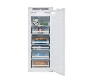 Foto van Inbouw vrieskast Pelgrim PVS34140N