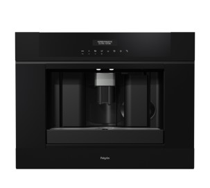 Foto van Koffie volautomaat Pelgrim IKM614MAT
