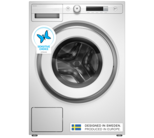 Foto van Wasautomaat Asko W30964RW