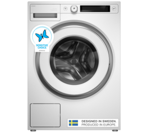 Foto van Wasautomaat ASKO W5096RW