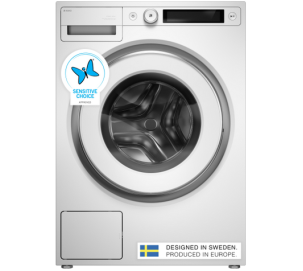 Foto van Wasautomaat ASKO W5096CW