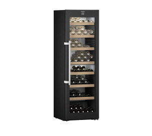 Foto van Wijnklimaatkast Liebherr WPbsi 5252 Vinidor