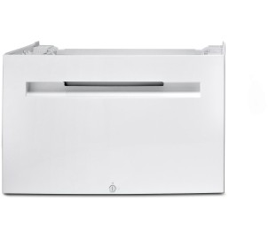 Foto van Sokkel -met lade- wasmachine Siemens WZWP40W