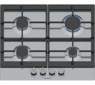 Foto van Gaskookplaat Siemens EC6A5PI90N iQ500